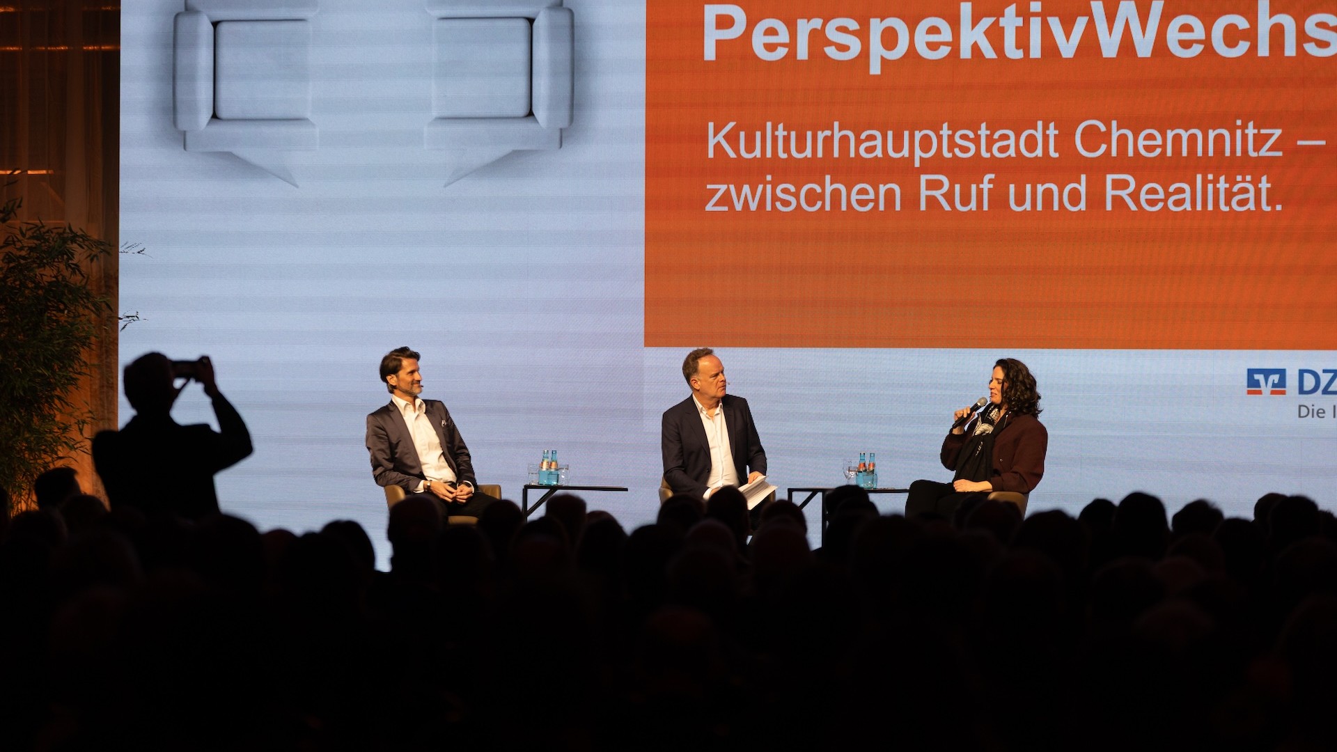 Perspektivwechsel 25. März 2025 Raphael Heimann Mg 5897